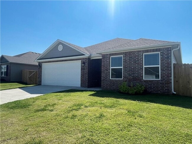 property at 1751 King Rd