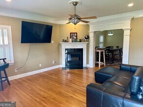 1594 Hardin Ave in College Park, GA - Building Photo - Building Photo