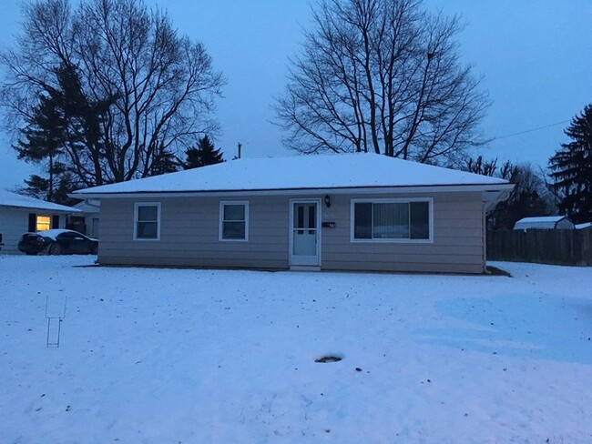 property at 55 Lynwood Dr