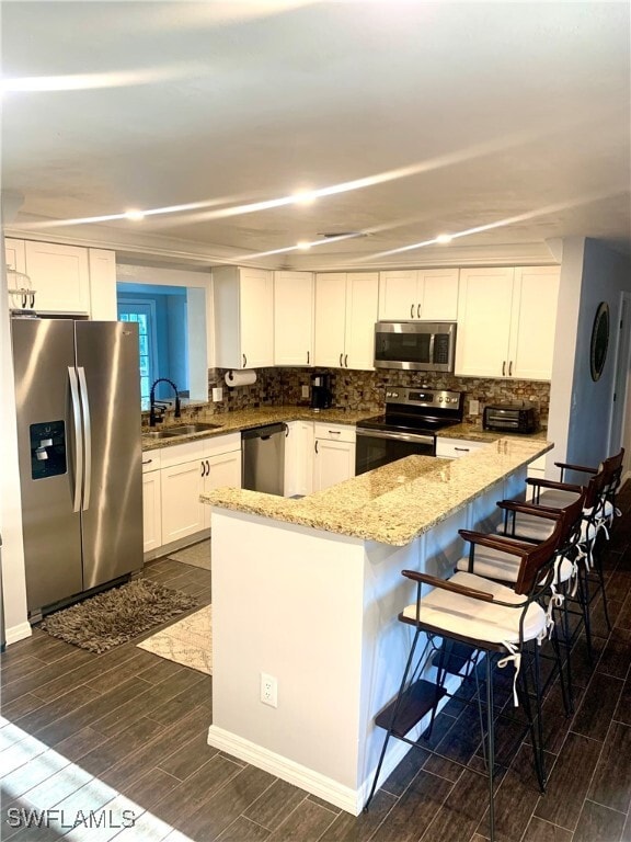 property at 235 Cypress Way W