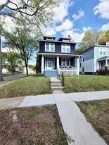 2723 Fendall Ave in Richmond, VA - Building Photo