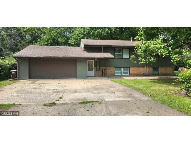 property at 1301 4th St