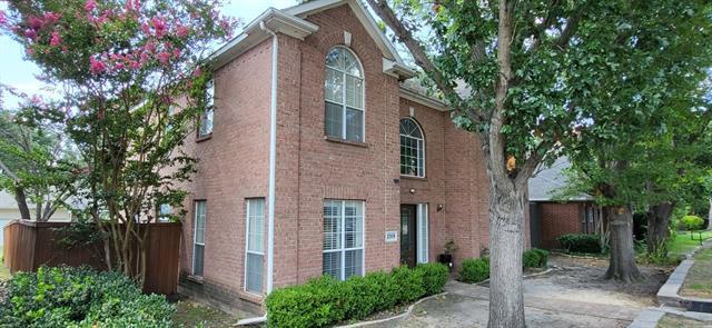 property at 2309 Dyers Oak Dr
