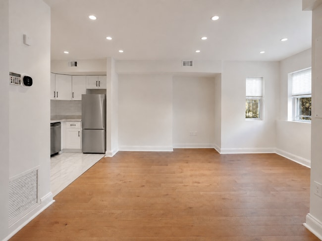 1707 6th St NW, Unit 1707 6th St Unit 2