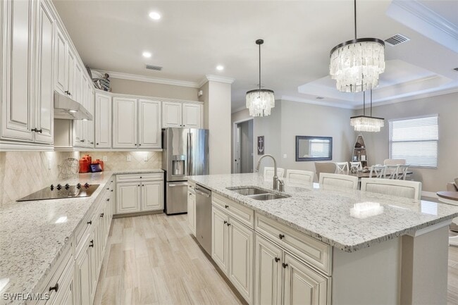 property at 17320 Galway Run
