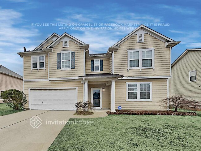 property at 6500 Waterford St SW