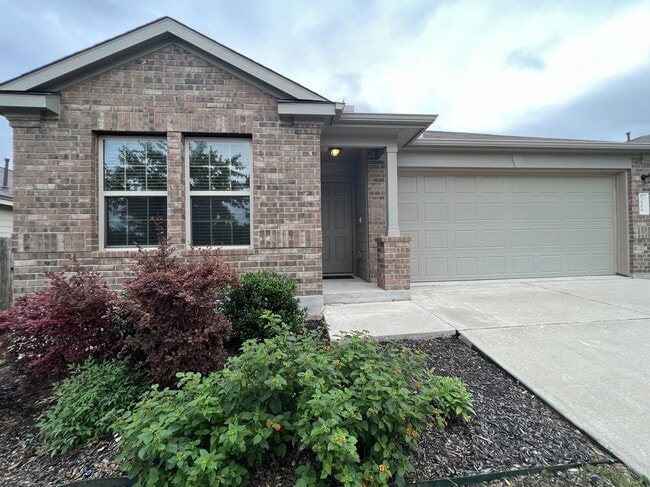 property at 5808 Eden Dr