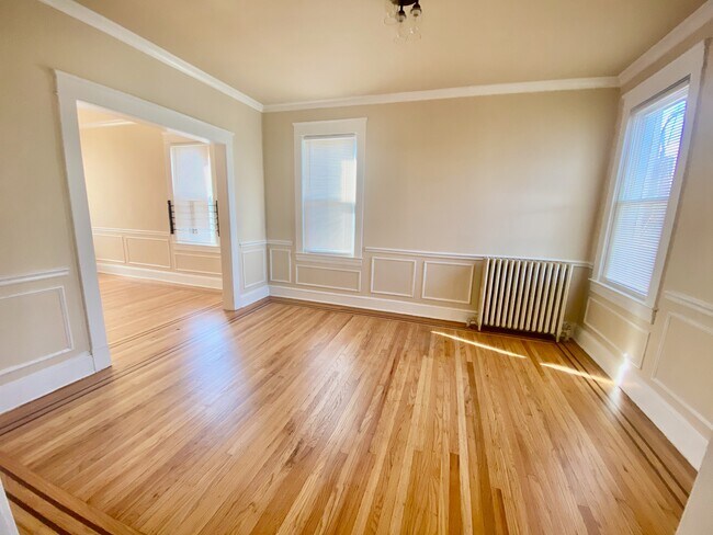 2829 Brighton St in Baltimore, MD - Building Photo - Building Photo