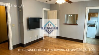 687 State St in Albany, NY - Building Photo - Building Photo