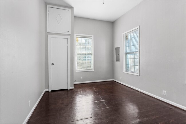 property at 511 9th St