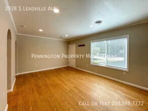 2928 S Leadville Ave in Boise, ID - Building Photo - Building Photo