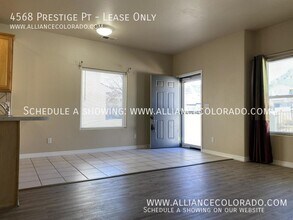4568 Prestige Point in Colorado Springs, CO - Building Photo - Building Photo