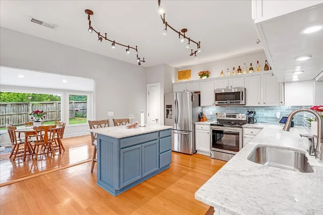 property at 1016 Riverspring Dr