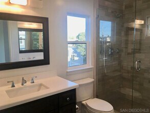 1631 Hornblend St in San Diego, CA - Building Photo - Building Photo