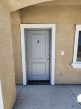 8521 Grandy St in Bakersfield, CA - Building Photo - Building Photo