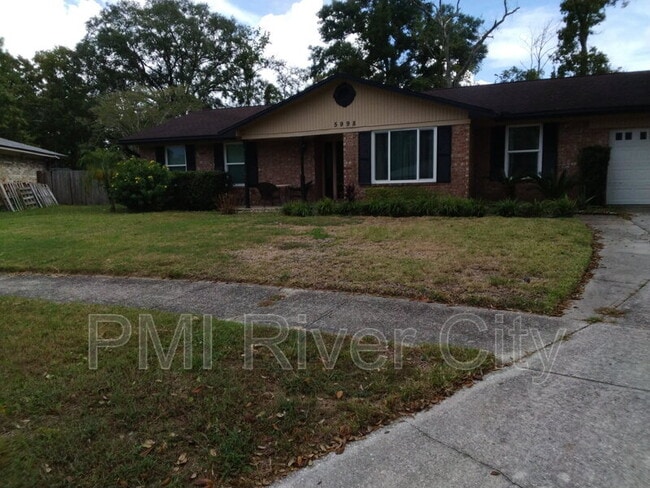 5998 Greenwillow Ln S in Jacksonville, FL - Building Photo - Building Photo