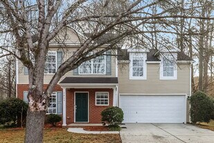 1469 Mandy Pl Ct in Charlotte, NC - Building Photo