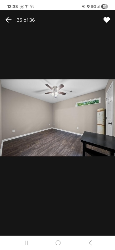 272 Rainwaters St in Royal, AR - Foto de edificio - Building Photo