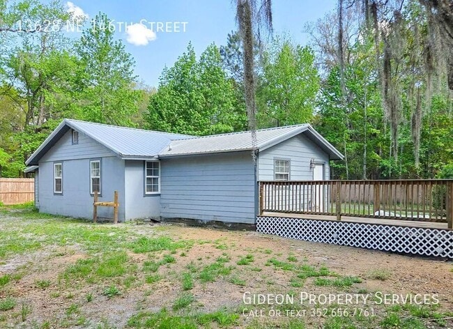 13628 NE 146th St in Waldo, FL - Building Photo - Building Photo