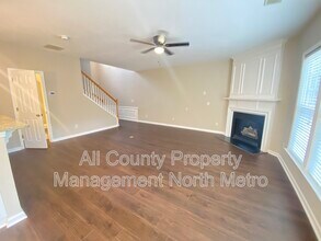 13206 Marrywood Dr in Alpharetta, GA - Building Photo - Building Photo