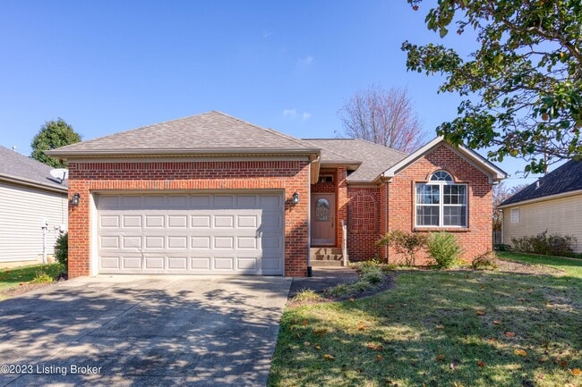 property at 3010 Mason Way