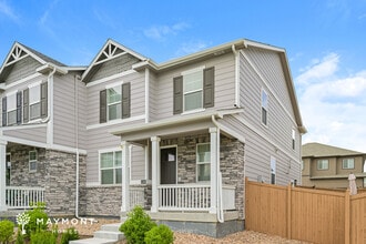 13486 Oneida Ln in Thornton, CO - Foto de edificio - Building Photo