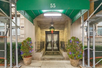 55 E 190th in Bronx, NY - Building Photo - Building Photo