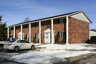 South Shore Court Apartments