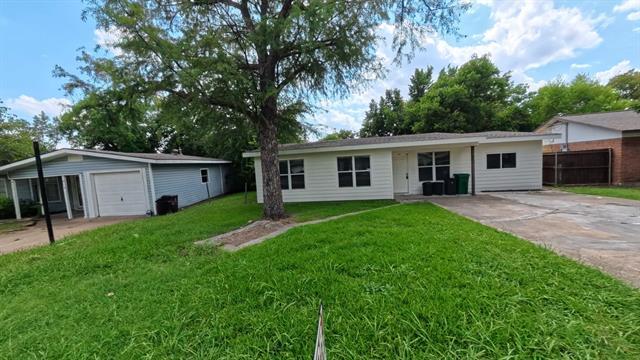 609 Grande Dr in Mesquite, TX - Building Photo - Building Photo