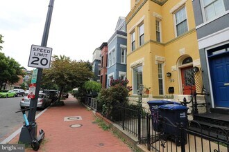 21 N St NW in Washington, DC - Building Photo - Building Photo