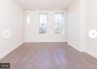 1245 Halsey St in Brooklyn, NY - Building Photo - Building Photo