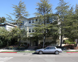 904 Sir Francis Drake Blvd Apartamentos