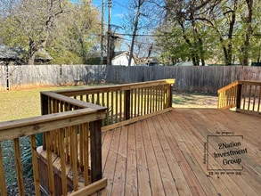 3401 NW 29th St in Oklahoma City, OK - Building Photo - Building Photo