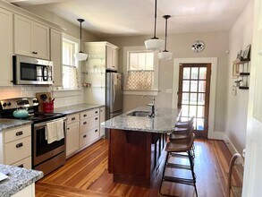 826 King St in Columbia, SC - Building Photo - Building Photo