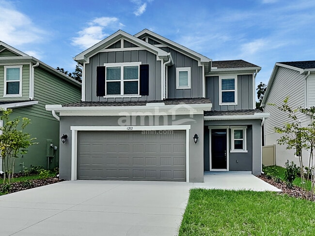 property at 6202 Little Blf Cir