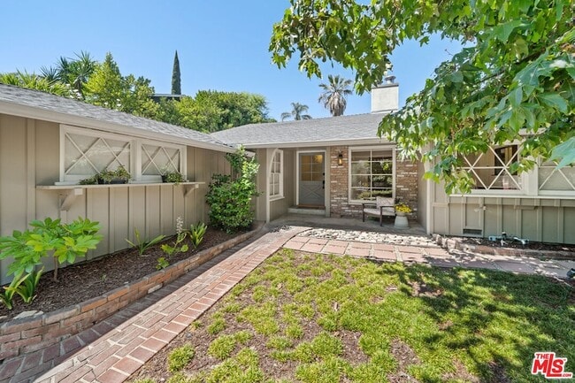 property at 3709 Stone Canyon Ave