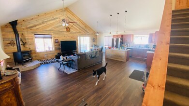 974 S Mountain Estates Rd in Florissant, CO - Building Photo - Building Photo