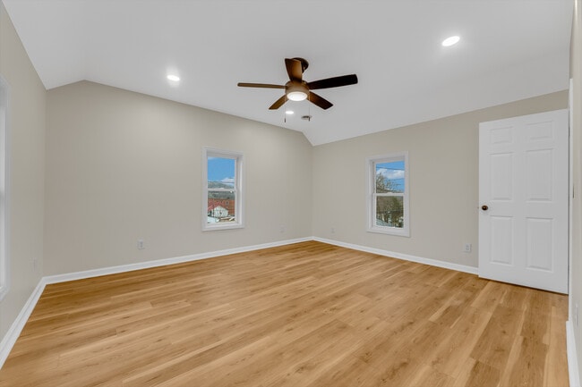 1251 Richwood Ave in Morgantown, WV - Building Photo - Building Photo