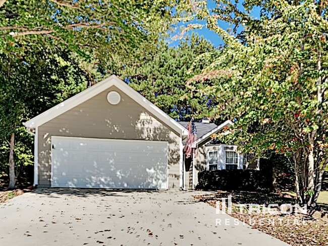 2487 Archwood Way in Lawrenceville, GA - Building Photo - Building Photo