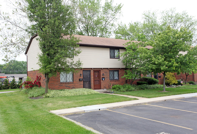 174 Nottingham Ct in Westerville, OH - Building Photo - Building Photo