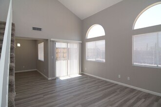 2601 W Aiden St in Tucson, AZ - Building Photo - Building Photo