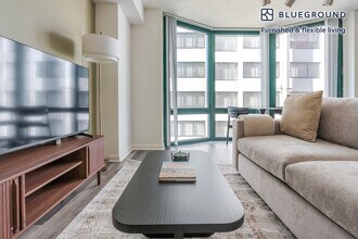 1301 M St NW in Washington, DC - Building Photo - Building Photo