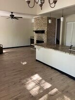 626 Trailwood Ct in Garland, TX - Building Photo