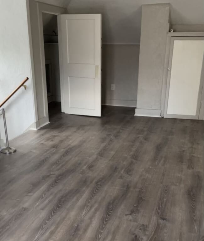 property at 1500 Pennsylvania Ave