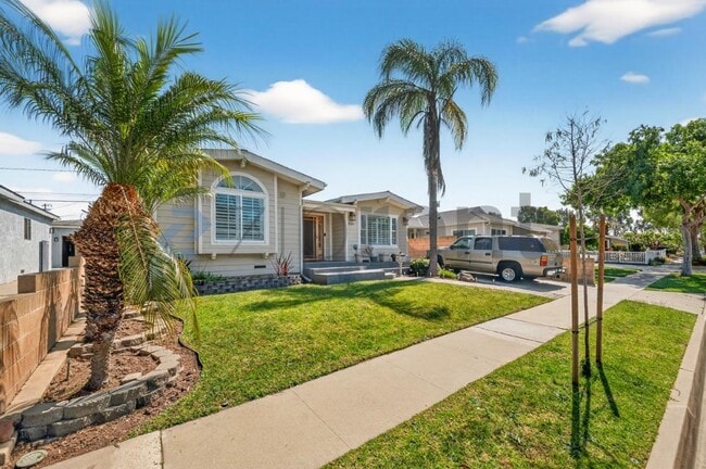 1020 Felbar Ave in Torrance, CA - Building Photo - Building Photo