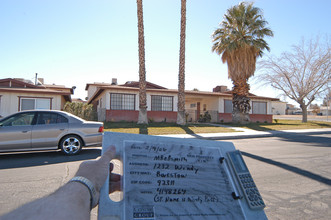 1232 Windy Pass in Barstow, CA - Foto de edificio - Other