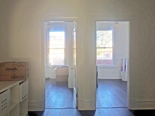 500-520 Frederick St in San Francisco, CA - Building Photo