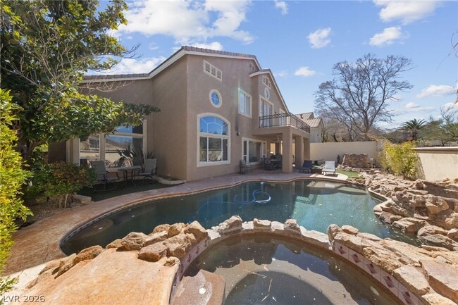 2066 Jupiter Hills Ln in Henderson, NV - Building Photo - Building Photo