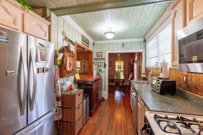 1016 N E St in Lake Worth Beach, FL - Building Photo - Building Photo