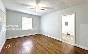 1529 30th Street Ensley in Birmingham, AL - Building Photo - Building Photo